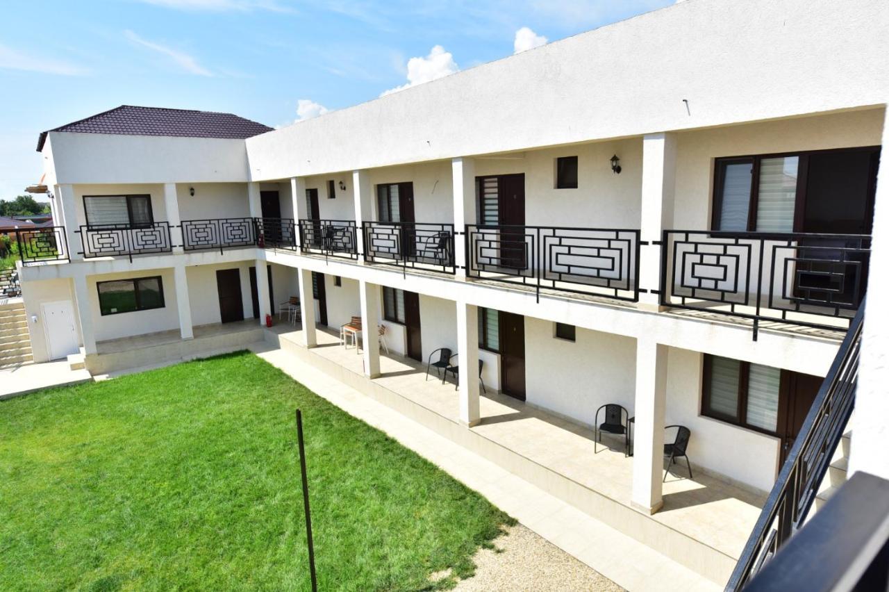 Casa Ryn Hotel Vama Veche Exterior foto