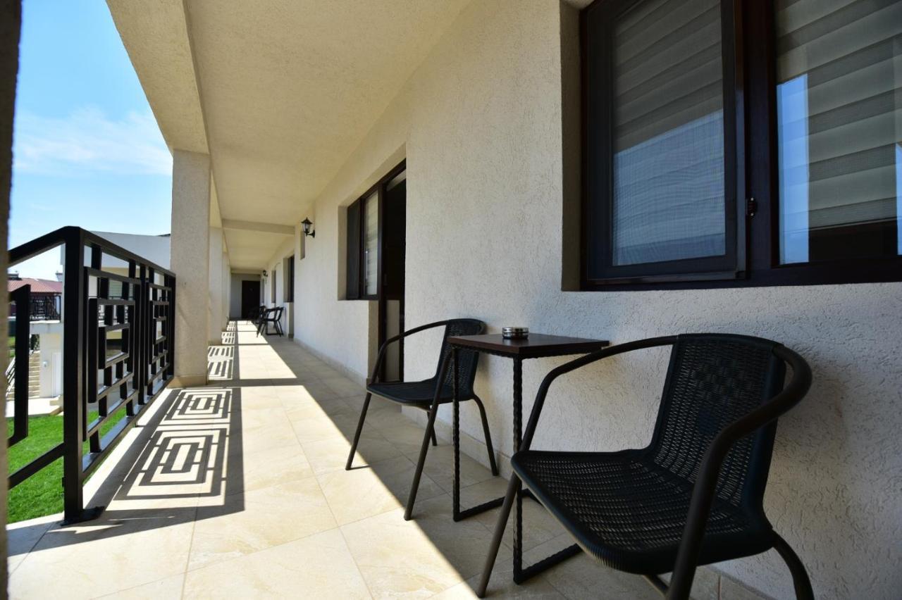 Casa Ryn Hotel Vama Veche Exterior foto