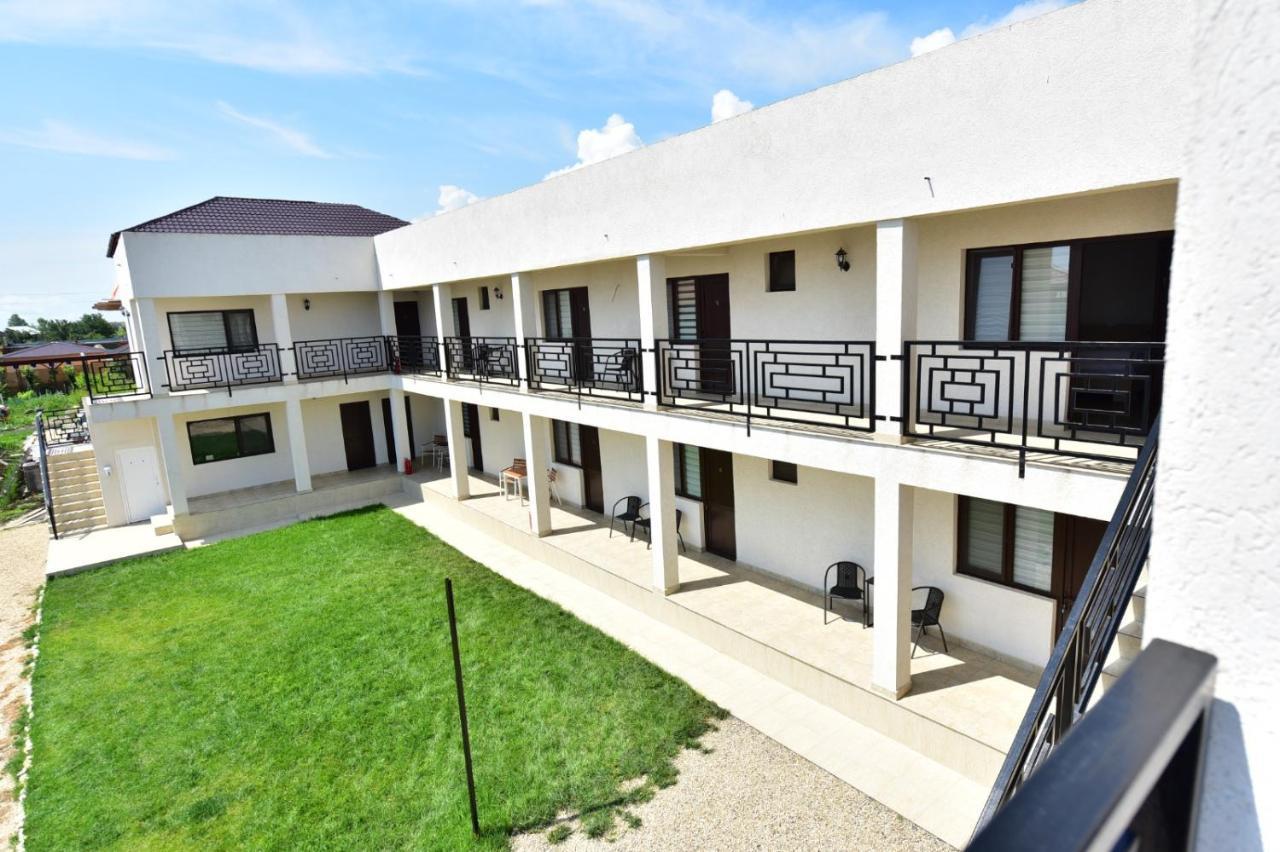 Casa Ryn Hotel Vama Veche Exterior foto