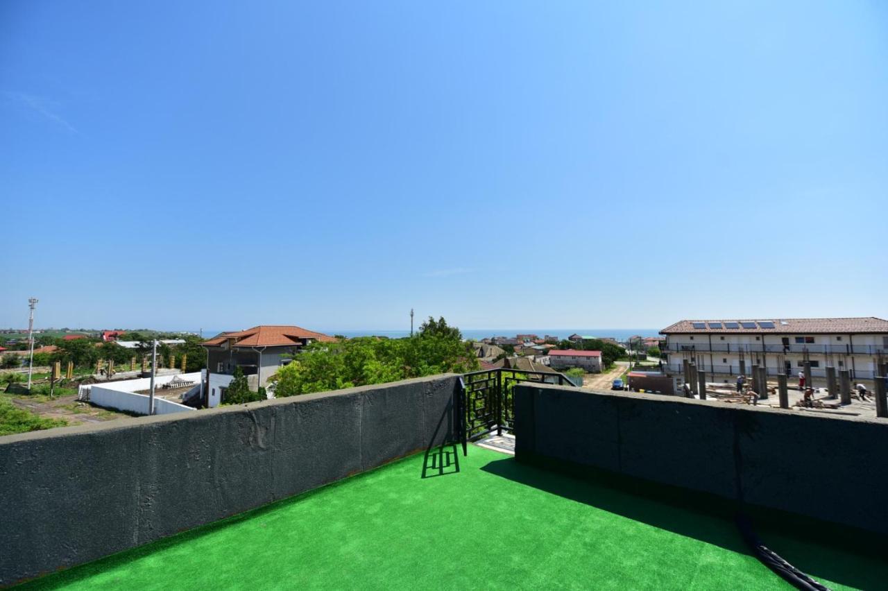Casa Ryn Hotel Vama Veche Exterior foto